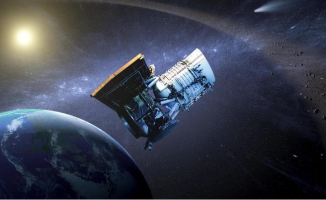 US ranks NASA as the best place to work
