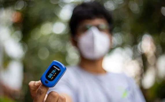 New Covid Cases in India: 50% from Kerala