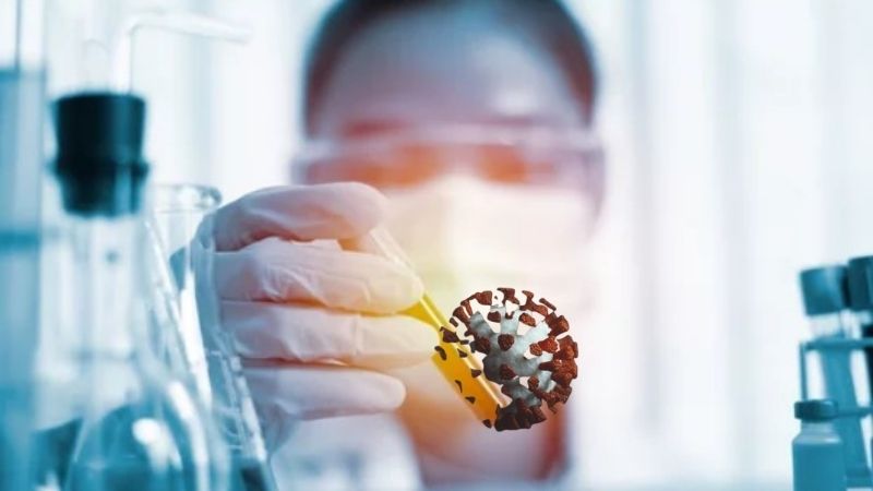 Delta Variant is as Contagious as Chickenpox - Medicine Expert