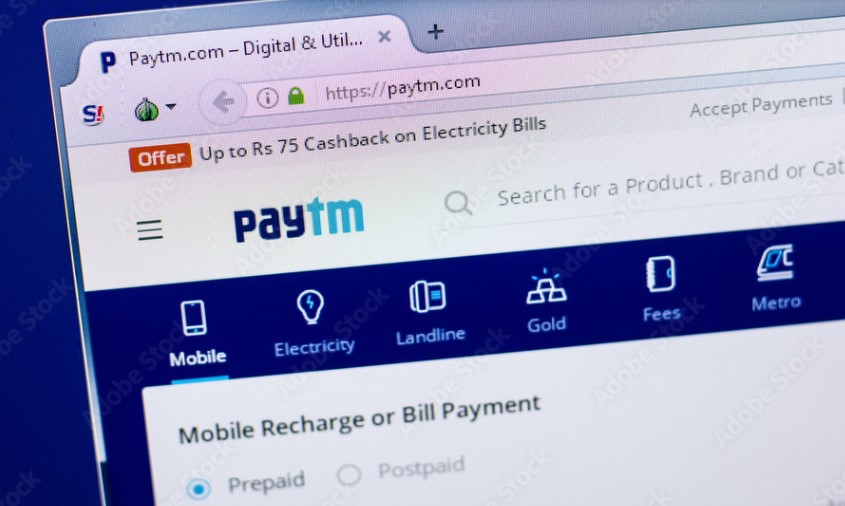 Business News Today: Paytm IPO Is The Next Hot Thing