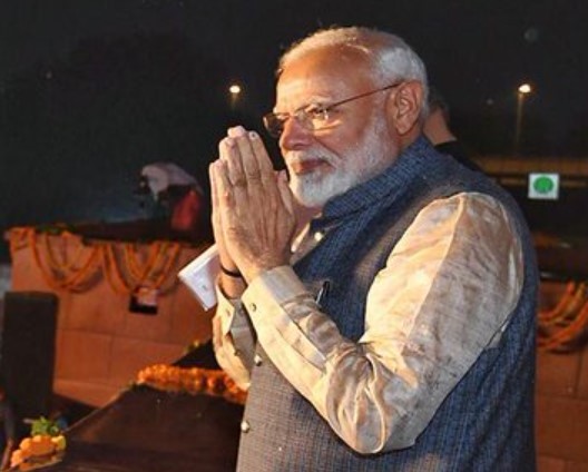 PM Modi is The Most Followed Leader Globally Now