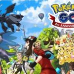 Pokemon Go makes its 5th Anniversary super exciting for fans