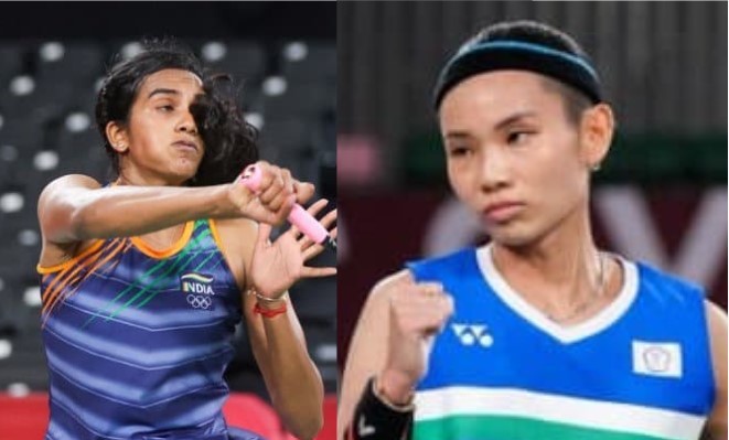 PV Sindhu Loss in the Olympics has left Billions Heartbroken