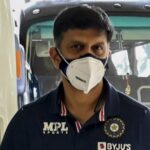 New Coach Rahul Dravid holds great promise for Indian Cricket - VVS Laxman