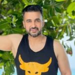 Raj Kundra arrested on charges of pornography