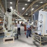 Rockwell's new covid-19 vaccine stability freezing tech to save wastage