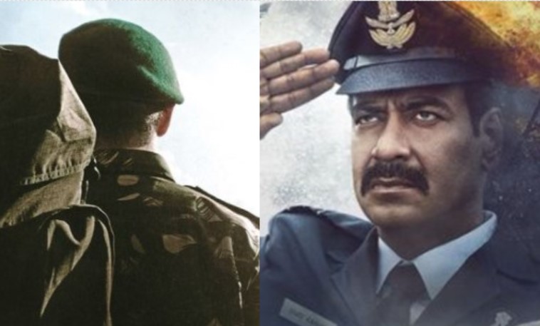 The Big Fight: Shershaah vs Bhuj in August 2021