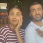 Shilpa Shetty, Raj Kundra Fined for Insider Trading Fraud