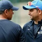 Suresh Raina makes Rahul Dravid angry and how? - Cricket