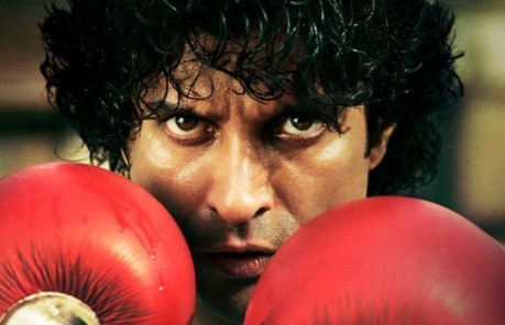 Farhan Todun Taak from Toofan is a viral hit