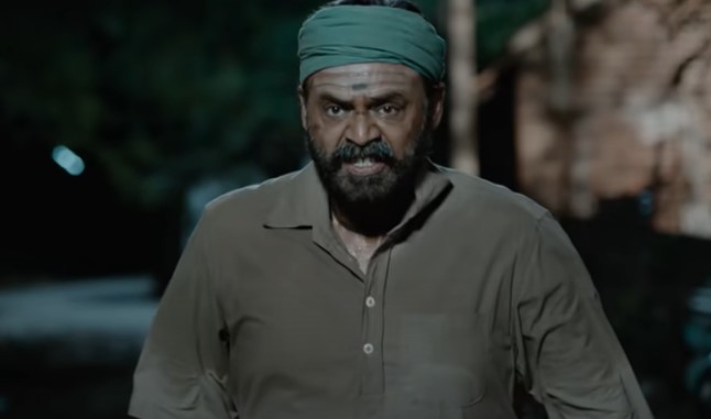Narappa Review: Venky takes Asuran to the next level