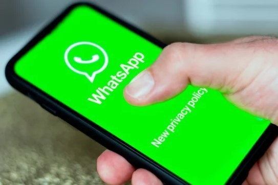New Whatsapp privacy policy will not be forced, top court told