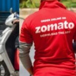 Zomato IPO Share allotment details, where to check it?