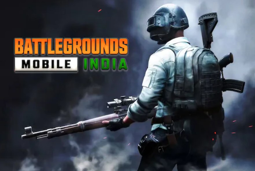 Battle Grounds Mobile India iOS is available for download now