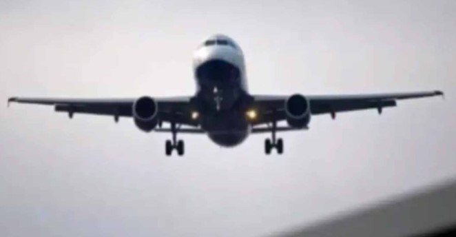 Sigh of relief as Indian Envoys from Kabul with families safely land in India