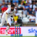 Leeds Test - Big blow to India as England Seizes Lead