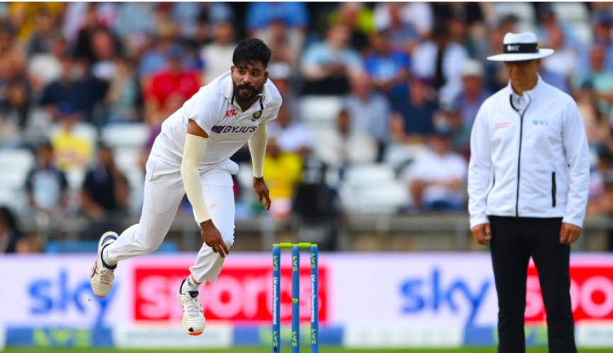 Leeds Test - Big blow to India as England Seizes Lead