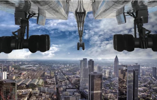 New DGCA Caution on International Air Travel Bookings