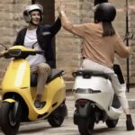 Ola's New Electric Scooters to set a new automobile trend