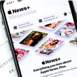 Apple News Partner Program starts with a 15% Commission Rate