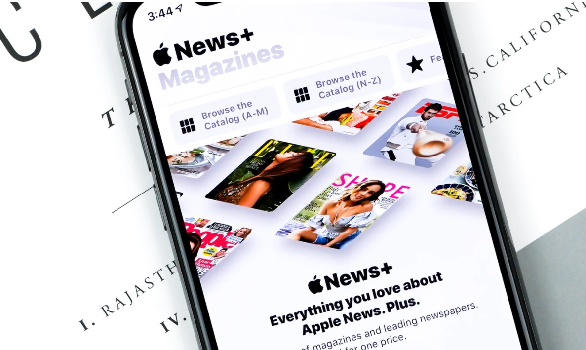 Apple News Partner Program starts with a 15% Commission Rate