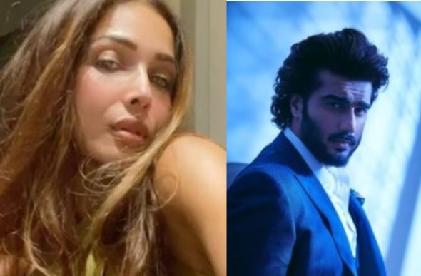Arjun Kapoor Malaika Wealth Compared - appalling says Arjun
