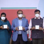 COVAXIN Rolls Out From New Ankleshwar Plant in Gujarat