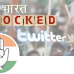 Setback For Congress As Twitter Blocks Official Handle For Violations