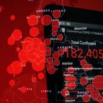 India Records a High Rise in COVID19 cases in the last 24 hours