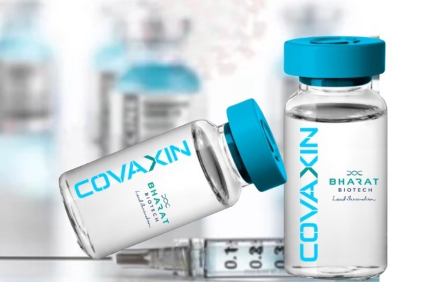 New Study Reveals COVAXIN Effective Against Delta Plus Variants