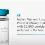 News in Brief: ICMR New Study to cheer COVAXIN- ated