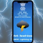 Innovative "Damini" app to save people from lightning strikes