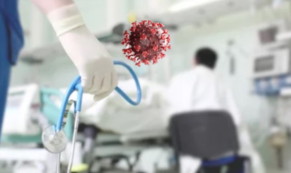 Big Delta Variant Surge in Austin Lead to ICU Crisis
