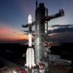 India's 'eye in the sky' satellite set for take-off