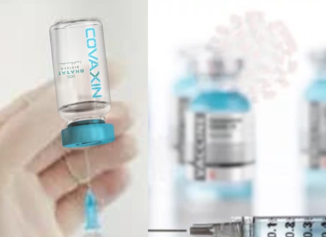 New Study: Fully Vaccinated Have Fewer Chances of Getting COVID-19