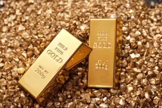 Gold Rate Plunge to a Record Low in India Today