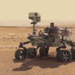 Mars Rover 125,000 photos to be tracked by Google Photos