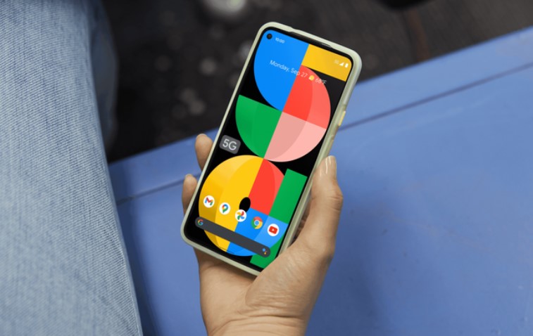 Google Pixel 5A with 5G Review: What's enticingly new?