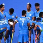 Hockey Tokyo 2020: Attack, Score, Attack Belgium Outplays India