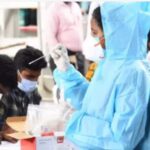 India's COVID-19 Daily Positivity rate below 5% for 84 consecutive days