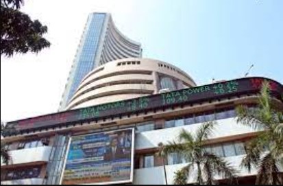 The News Facts: Stock Market India Highlights Now