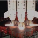 ISRO dream "eye in the sky" satellite mission launch unsuccessful