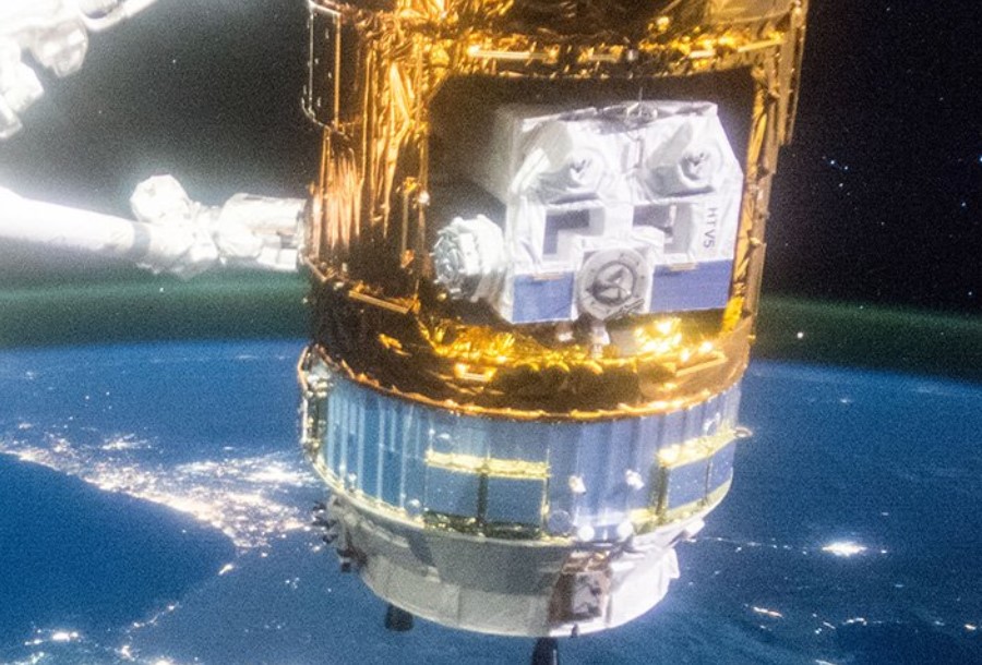 In 2029 Japan set sights on bringing Soil from Mars Moon