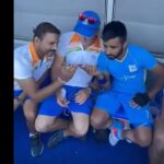 Watch the Video - PM Modi Call to Indian Hockey Captain in Tokyo 2020