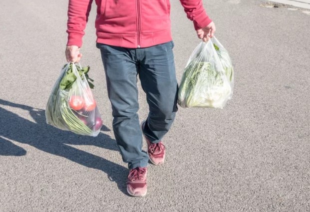 Plastic Carry Bags Thickness to be 120 microns in India from 31st Dec 2022 - Govt