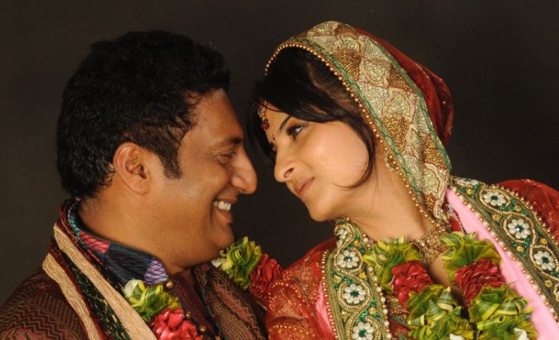 Actor Prakash Raj Marries Pony again, it's unique