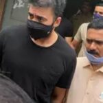 Now, 51 Pornographic Films Seized from Raj Kundra's app