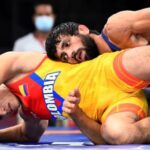 Now, Olympics 2020 Gold Awaits Indian Wrestler Ravi Dahiya