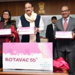 The new ROTAVAC Vaccine Variant ROTAVAC 5D Gets WHO Prequalification