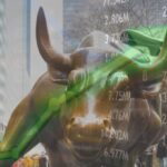 Indian Stock Market Indices Create a New High Today